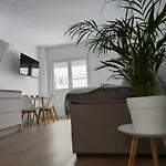 Apartamento Al Sur Tarifa 4