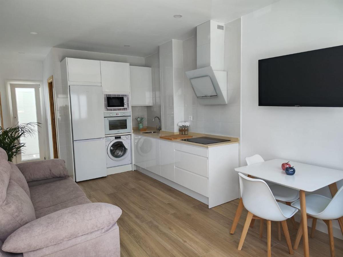 Al Sur 4 Apartment Tarifa